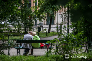Trwa ogólnopolski weekend seniora z kulturą