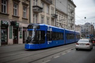 Za nami konsultacyjne spotkanie online ws. panelu transportowego