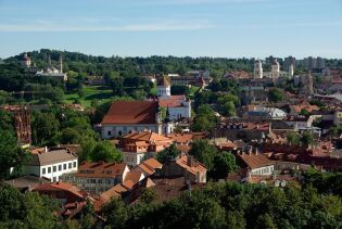Program pn. „Poznanie dawnych Kresów Wschodnich Rzeczypospolitej przez uczniów krakowskich szkół”