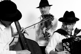 Sinfonietta Cracovia i Kroke zagrają w Łaźni Nowej