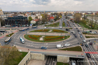 Przyjdź na debatę o przyszłości krakowskiego transportu