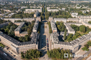 Nowa Huta została ogłoszona Pomnikiem Historii