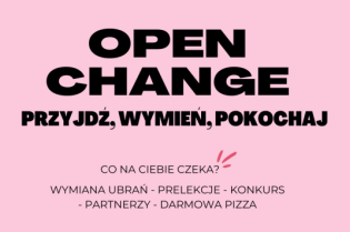 „Przyjdź, wymień, pokochaj”, czyli ekologiczna moda w Krakowie