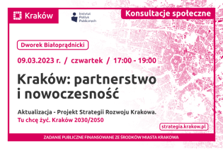 Spotkanie konsultacyjne nr 4 – 9.03.2023