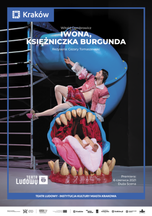 Wygraj bilety do Teatru Ludowego!
