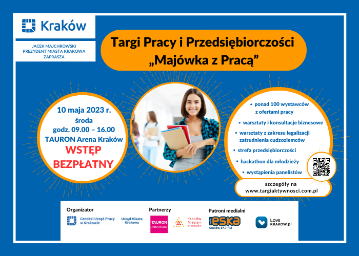 Ярмарка вакансій та підприємництва