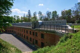 Poznaj Fort Jugowice