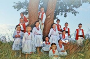 Ludowe Echa Kurdwanowa