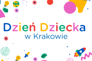Dzień Dziecka świętujemy dłużej dzień dziecka