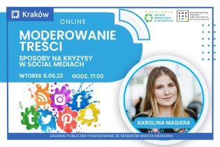 Jak profesjonalnie moderować treści i radzić sobie z kryzysami w social mediach? Jak profesjonalnie moderować treści i radzić sobie z kryzysami w social mediach?