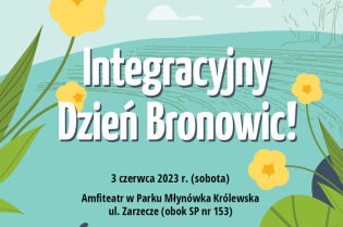 Integracyjny Dzień Bronowic