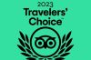 Museo di Cracovia con il distintivo Travelers' Choice 2023 
