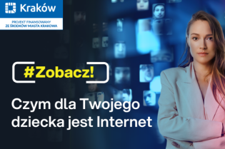 Zwróć uwagę, jak twoje dziecko korzysta z sieci