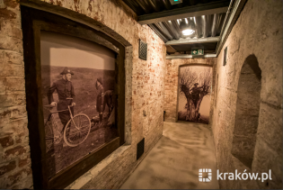 Muzeum i Centrum Ruchu Harcerskiego – tu naprawdę jest o czym opowiadać