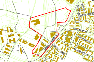 Poznaj założenia projektu „Kampus UJ-Zalesie”