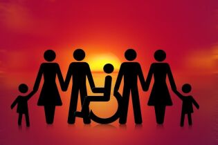 Międzynarodowy Dzień Osób Niepełnosprawnych. Fot. Pixabay