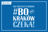 Zostało już tylko kilka dni, aby zgłosić propozycje zadań w ramach tegorocznej w 11. edycji Budżetu Obywatelskiego Miasta Krakowa