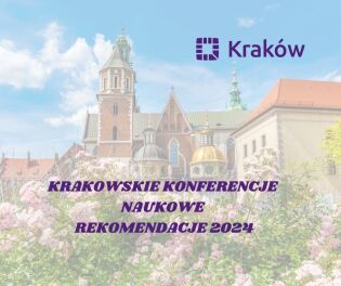 Krakowskie Konferencje Naukowe. Fot. UMK