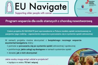 plakat_EUNavigate_page-0001.jpg. Fot. materiały prasowe