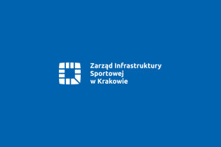 Zarząd Infrastruktury Sportowej w Krakowie . Fot. materiały prasowe
