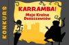 Konkurs dla dzieci „Karramba – moja Kraina Deszczowców”