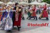 Dzień Tańca z polonezem i Baletem Cracovia Danza