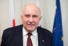 Bogusław Kośmider zakończył pracę jako zastępca prezydenta