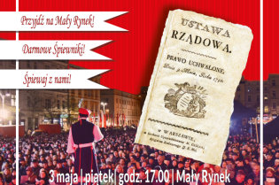 lekcja śpiewania 2024. Fot. Biblioteka Polskiej Piosenki