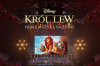 Disney. Król lew – film z muzyką na żywo