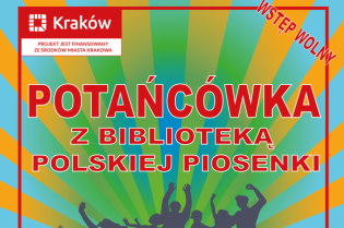 Potancowka 18 maja 2024-01. Fot. Kraków Dla Seniora