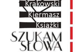 Krakowski Kiermasz Książki_grafika. Fot. Krakowskie Biuro Festiwalowe