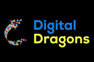 digital dragons 2022. Fot. Fb Digital Dragons