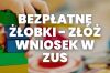 Rodzicu, złóż wniosek o świadczenie „Aktywnie w żłobku”!