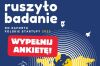 Raport „Polskie Startupy 2025” – wypełnij ankietę