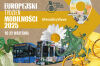 Trwa Europejski Tydzień Mobilności