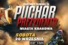20 września Żużlowy Turniej o Puchar Prezydenta Miasta Krakowa