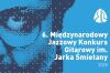 Międzynarodowy Jazzowy Konkurs Gitarowy im. Jarka Śmietany