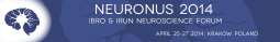 Neuronus 2014 IBRO & IRUN Neuroscience Forum