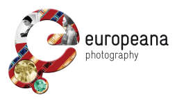 Logo: All Our Yesterdays – wystawa partnerów projektu EuropeanaPhotography