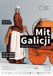 Wystawa 'Mit Galicji'