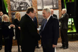 Noworoczne spotkanie Prezydenta Miasta Krakowa z korpusem konsularnym