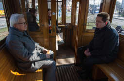 Od 115 lat elektryczne tramwaje kursują w Krakowie