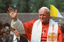 Jan Paweł II w Mogile_fot.Jan_Zych