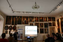 Konferencja pt. „Muzea, teatry, obiekty historyczne jako miejsca spotkań biznesowych – wyzwania i ko