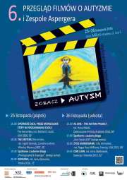 6. Przegląd Filmów o Autyzmie i Zespole Aspergera