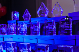 Mobile Trends Awards 2016 - gala rozdania nagród dla branży technologii mobilnych