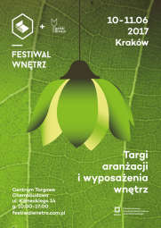  Festiwal Wnętrz – Targi Aranżacji i Wyposażenia Wnętrz