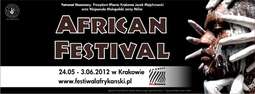 Festiwal Afrykański