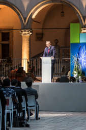 41. Sesja Komitetu Światowego Dziedzictwa Kulturowego UNESCO w Krakowie