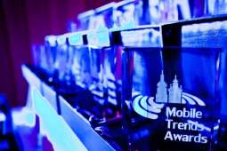 Mobile Trends Awards 2017